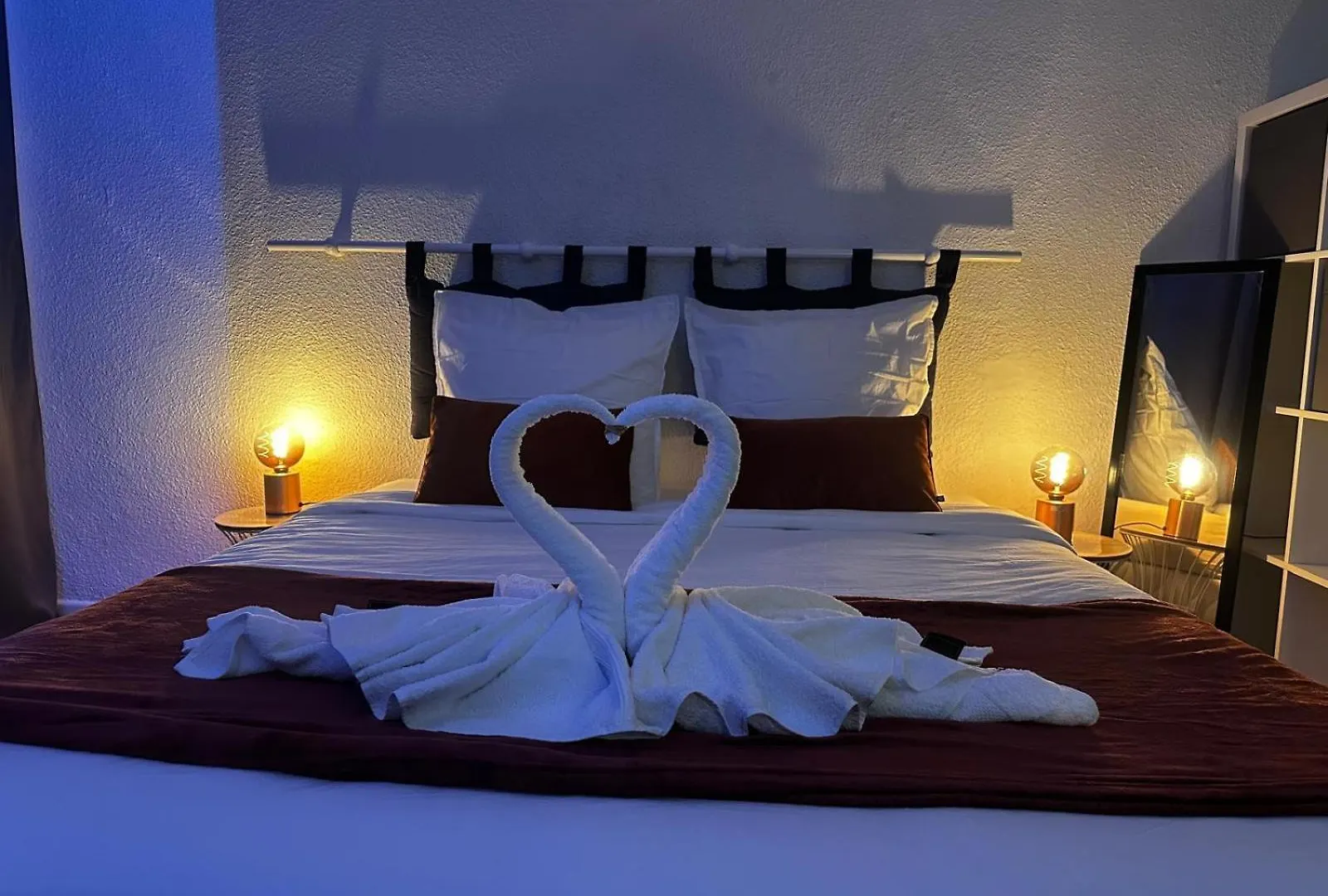 Daire Studio Cosy Toulon Centre Fransa