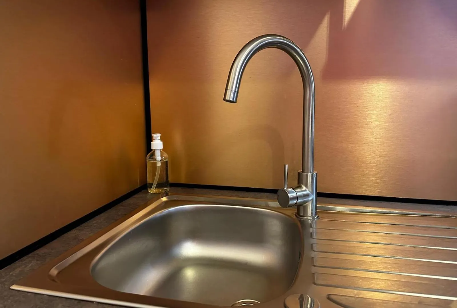 Daire Studio Cosy Toulon Centre Fransa