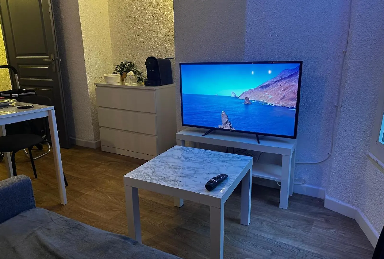 Studio Cosy Toulon Centre