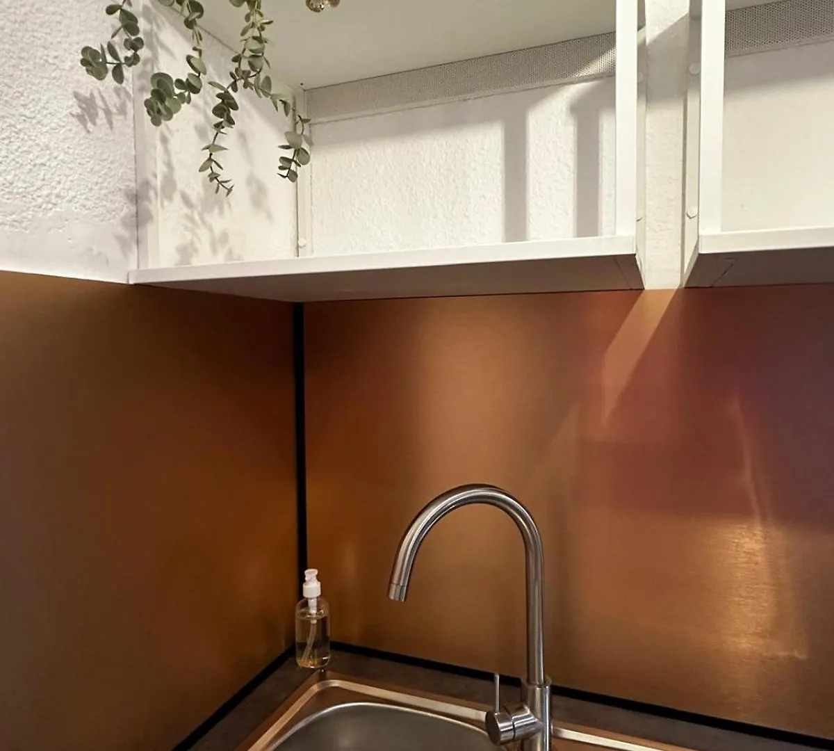Daire Studio Cosy Toulon Centre